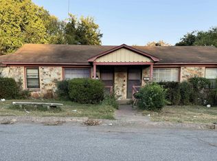2008 Flora St, North Little Rock, AR 72114