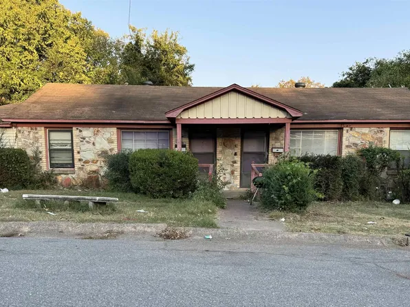 2008 Flora St, North Little Rock, AR 72114