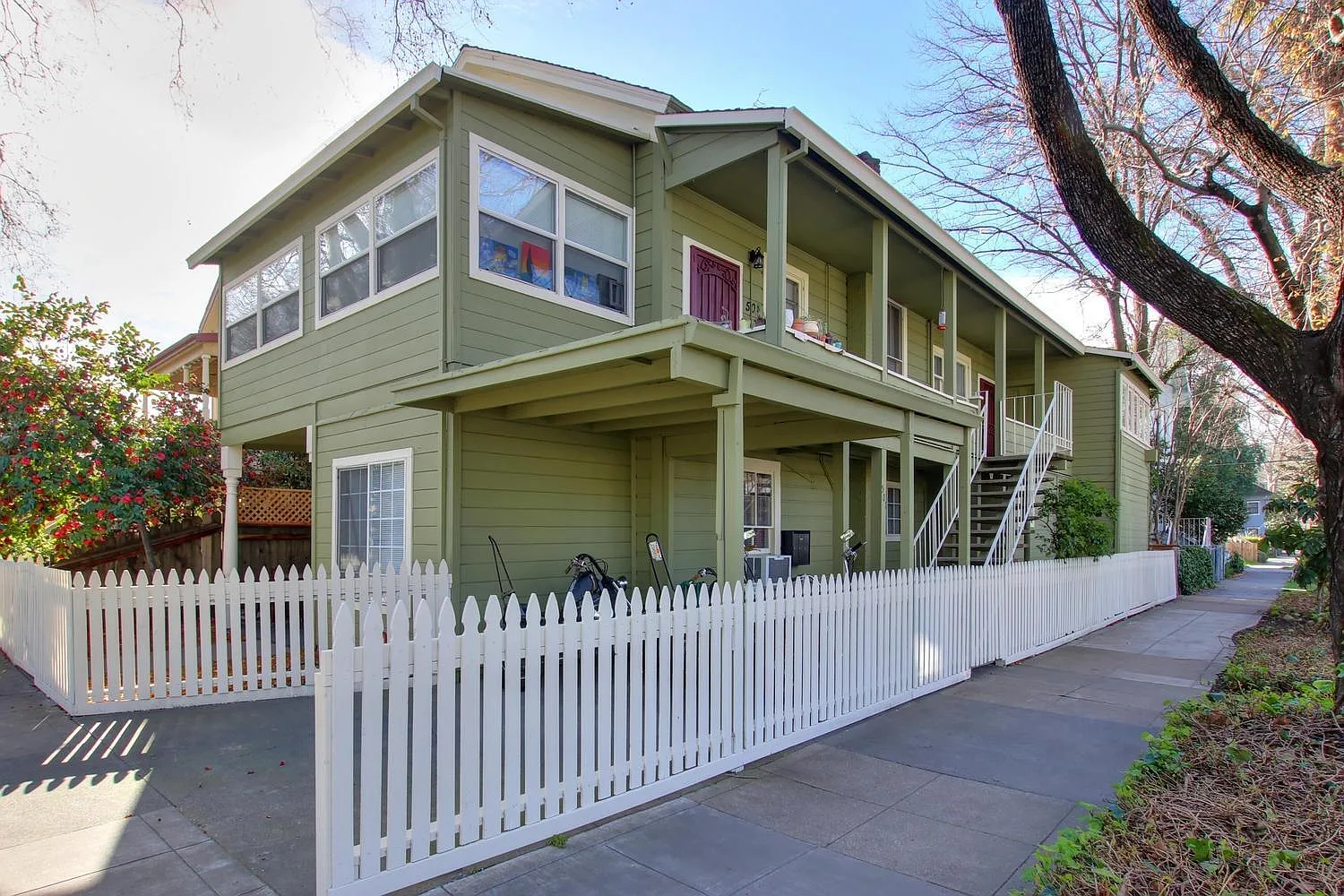 2 bed, 1250 sqft, $2,900 — Photo 2