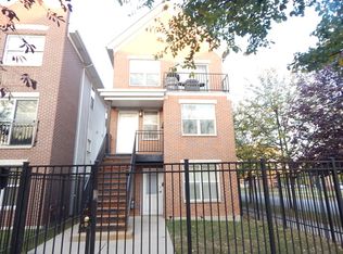 1400 S Kedvale Ave, Chicago, IL 60623