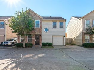 9007 Laverne Cres, Houston, TX 77080