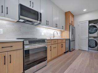 1433 Euclid St NW UNIT 301, Washington, DC 20009