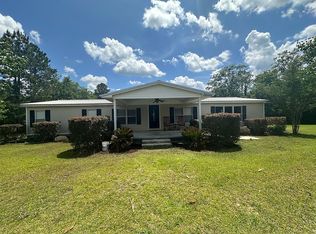 180 Player Cemetery Rd, Fitzgerald, GA 31750