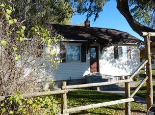 25 S 100 W, Fielding, UT 84311