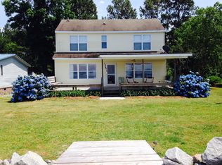 123 Rhodes Haven Dr, Columbia, NC 27925