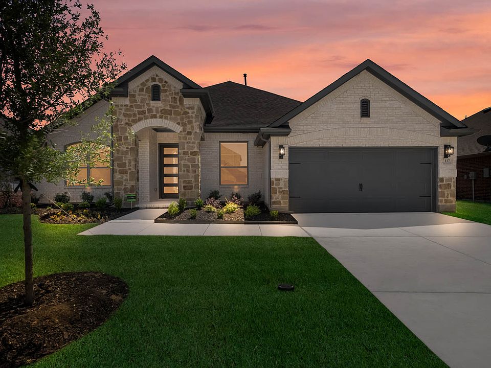 1st image of 117 Big Bend Dr #75071