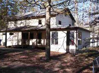 118 Minnehaha, Higgins Lake, MI 48627