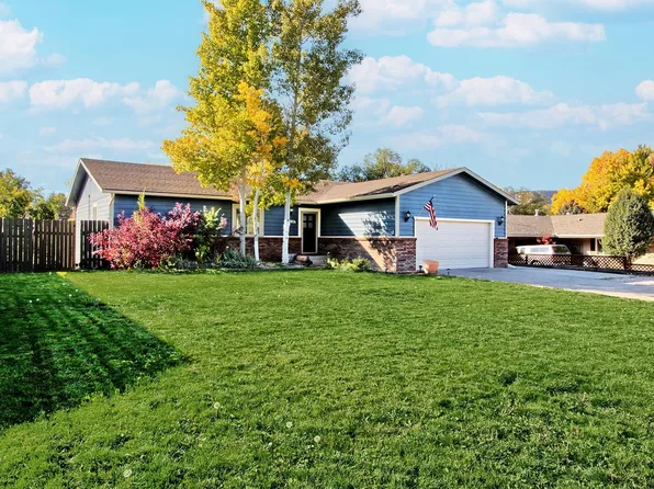 2291 1/2 S Arriba Cir, Grand Junction, CO 81507
