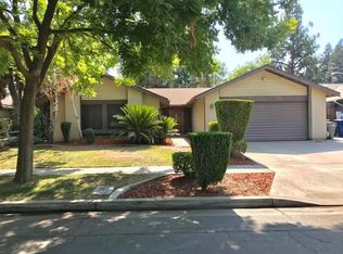 5312 N Vernal Ave, Fresno, CA 93722
