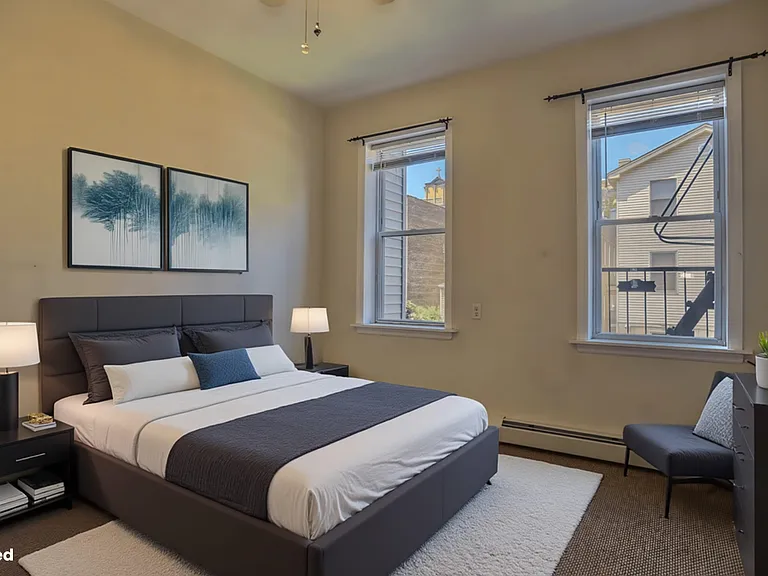 273 Webster Ave #3 — Photo 2