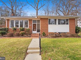 1821 Reedie Dr, Silver Spring, MD 20902