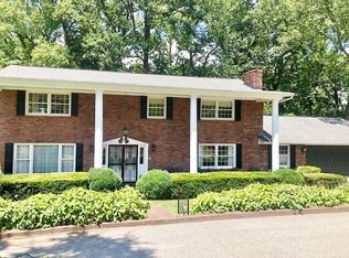 213 Wilson Ct, Huntington, WV 25705