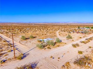 63140 Pole Rd, Joshua Tree, CA 92252