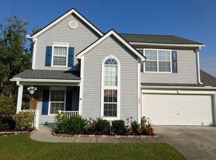 507 Carters Grove Rd, Charleston, SC 29414