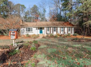 214 Sheffield Rd, Williamsburg, VA 23188