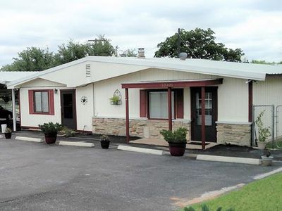 10301 W State Highway 29, Burnet, TX, 78611