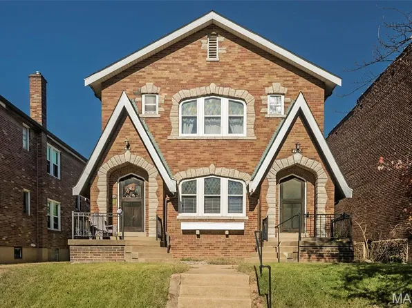 4139 Alma Ave, Saint Louis, MO 63116