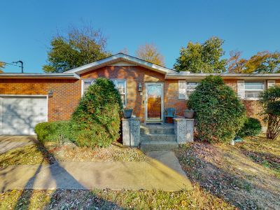 7022 Bonnafair Dr, Hermitage, TN, 37076