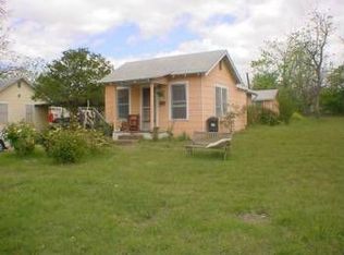 409 La Clede St, Waco, TX 76705