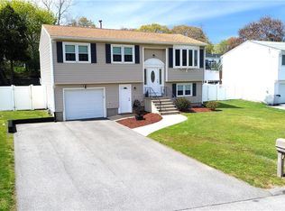 131 Jambray Ave, Warwick, RI 02886