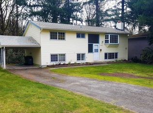 22503 51st Ave W, Mountlake Terrace, WA 98043