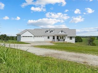 10836 Hill Country Rd, Harrison, AR 72601