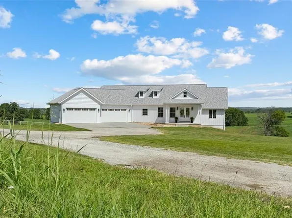 10836 Hill Country Rd, Harrison, AR 72601