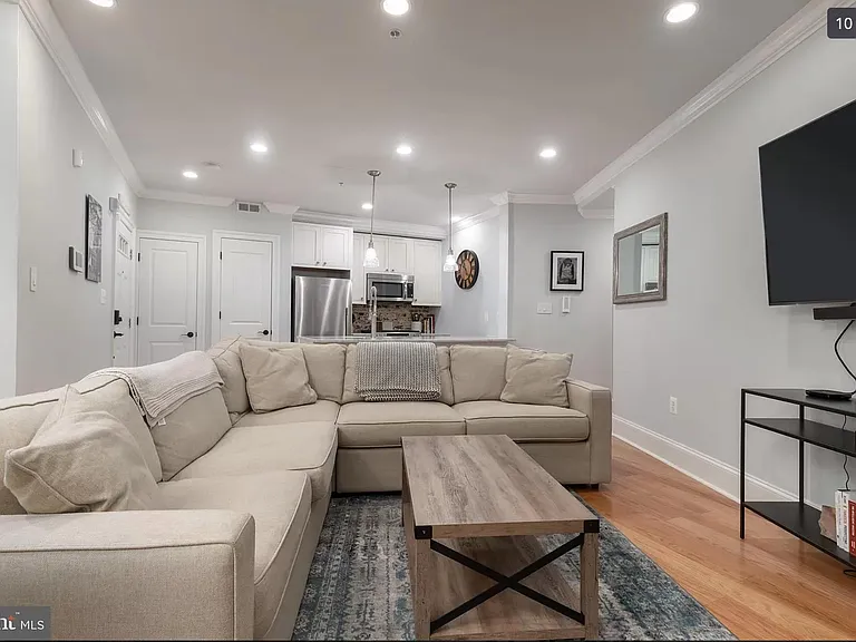 1120 Rhode Island Ave NW #1 — Photo 14