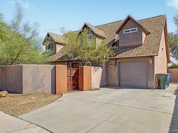 744 E Adams St, Tucson, AZ 85719