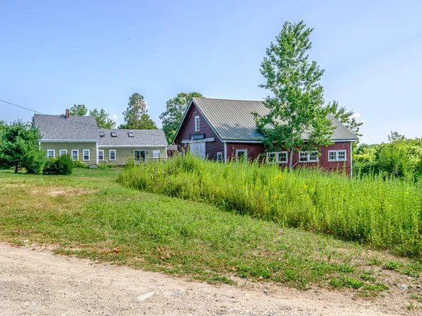 970 River Road, Dresden, ME 04342