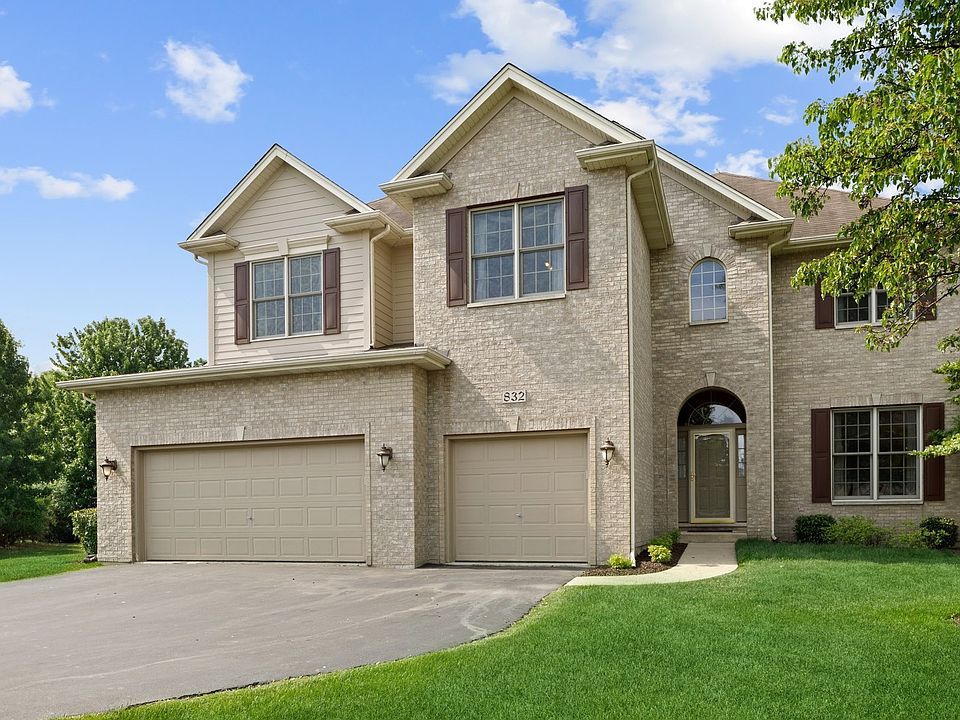 Welcome Home!