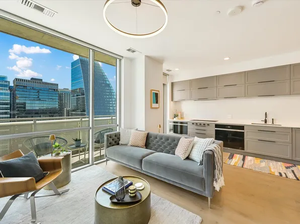 222 West Ave Unit 2605, Austin, TX 78701
