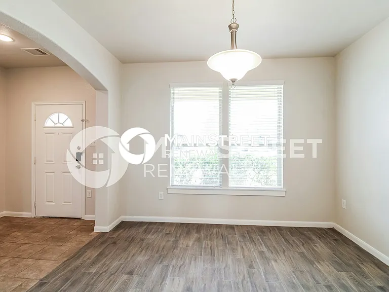 WM - Dining Room