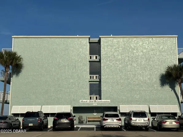 3727 S Atlantic Ave Unit 416, Daytona Beach, FL 32118