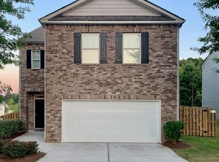 5602 Waverly Park, Atlanta, GA 30349