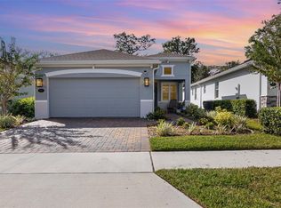 237 Old Moss Cir, Deland, FL 32724