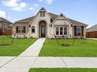 4610 Massey Meadows Way, Midlothian, TX 76065