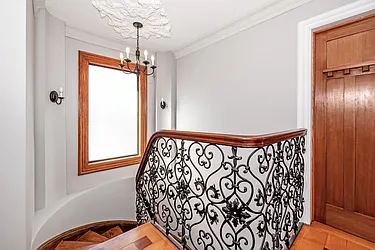 Sold by Trebach Realty