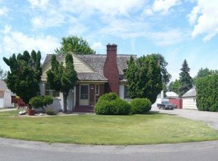 2223 N Girard Rd, Spokane, WA 99212