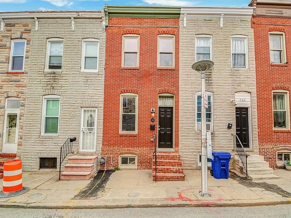 1st image of 711 N Madeira St