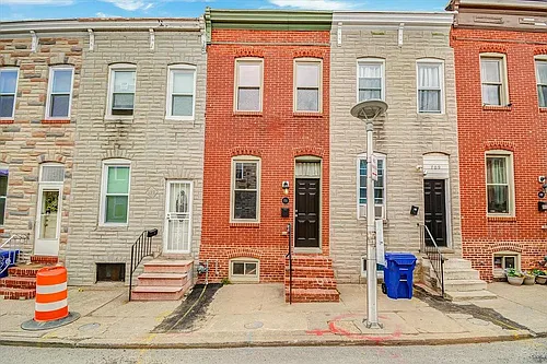 711 N Madeira St Photo 1