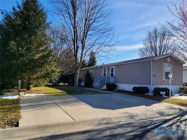 14900 County Road H Unit 73, Wauseon, OH 43567