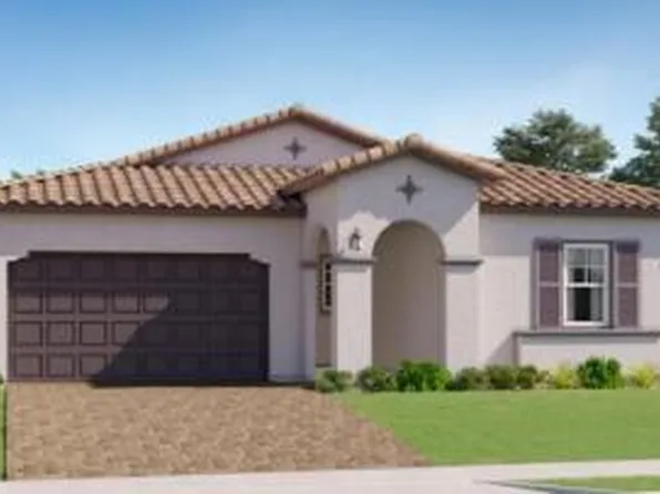 23037 E BONANZA Court, Queen Creek, AZ 85142