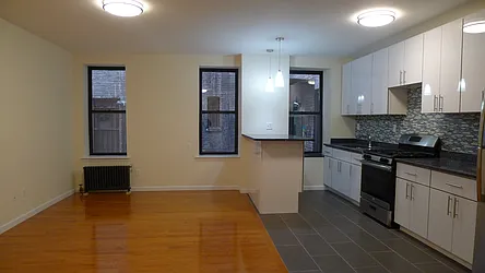 Rented by Oxford Property Group