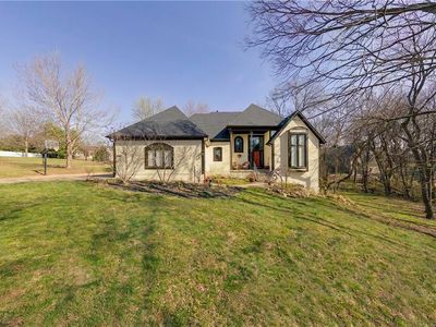 24600 W 61st Ter, Shawnee, KS, 66226