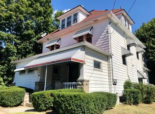 245 Birch St, Scranton, PA 18505