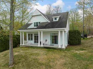 851 Crooked Tree Dr #713-13, Petoskey, MI 49770