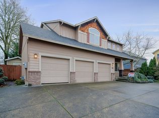 1628 SE Pelton Ct, Hillsboro, OR 97123