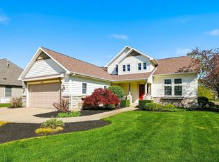 2570 E Ontario Ln, Warsaw, IN 46582