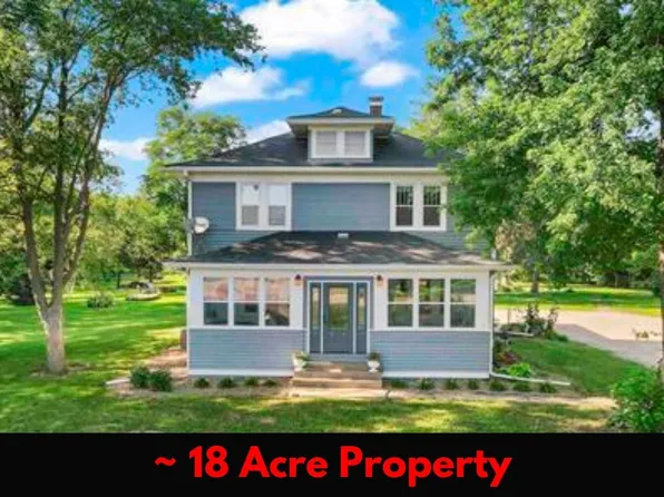 1408 317th St, Vermillion, SD 57069